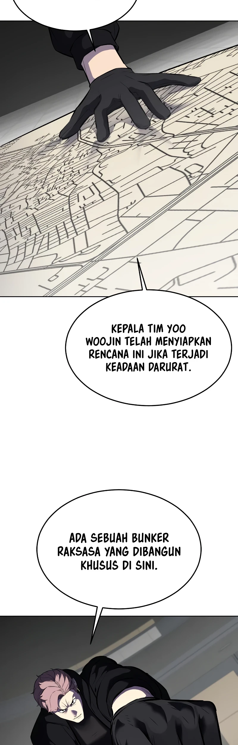 Ticket Hero S2 Chapter 94 Gambar 60