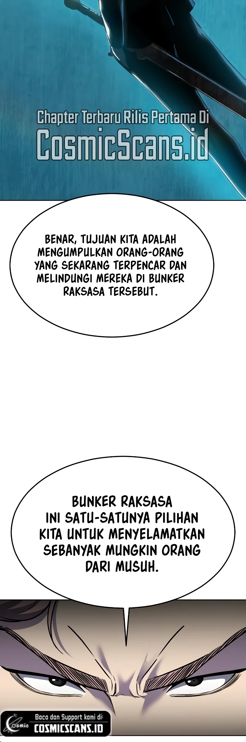 Ticket Hero S2 Chapter 94 Gambar 63