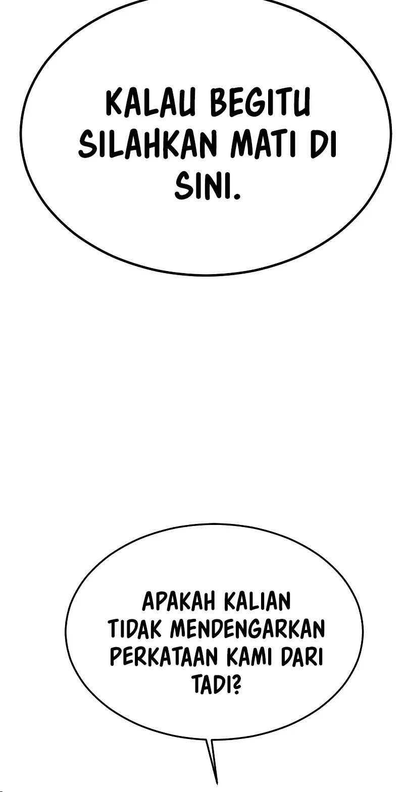 Ticket Hero S2 Chapter 94 Gambar 69