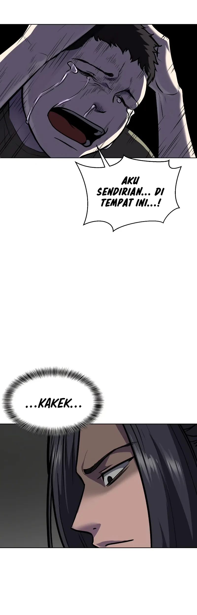 Ticket Hero S2 Chapter 94 Gambar 79