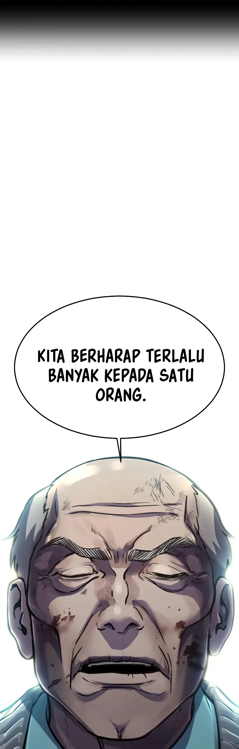 Ticket Hero S2 Chapter 94 Gambar 89