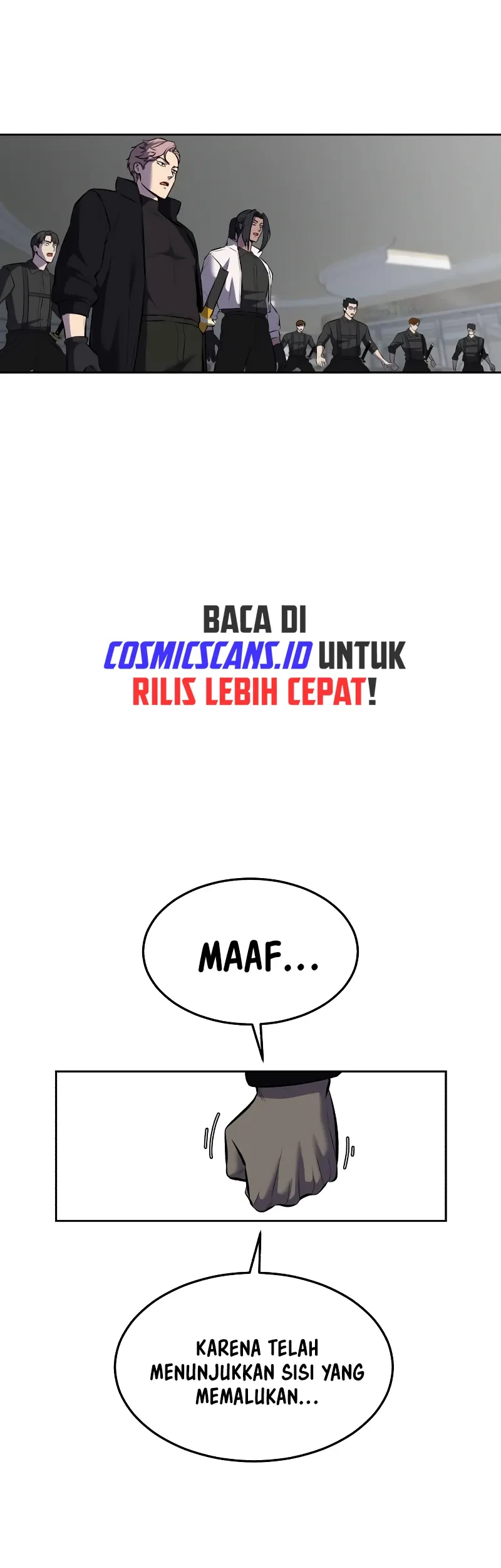 Ticket Hero S2 Chapter 94 Gambar 102