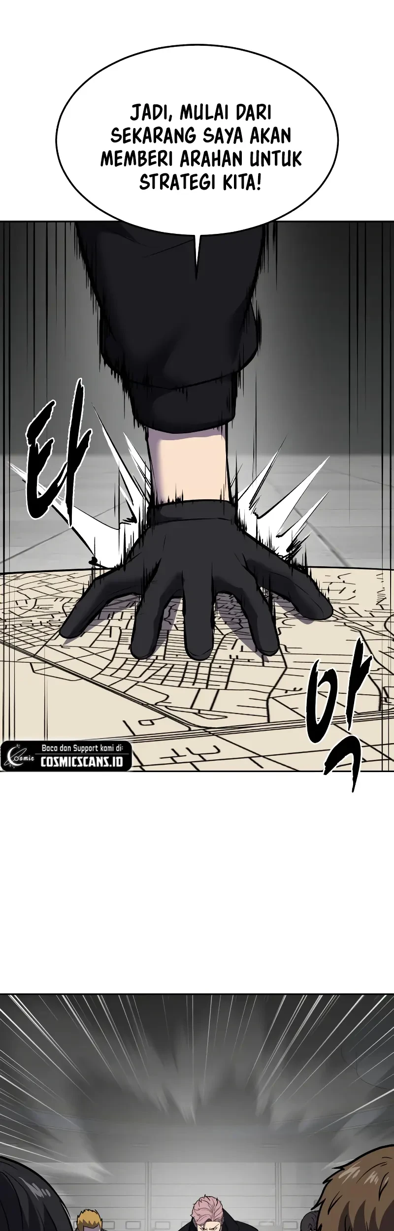 Ticket Hero S2 Chapter 94 Gambar 106