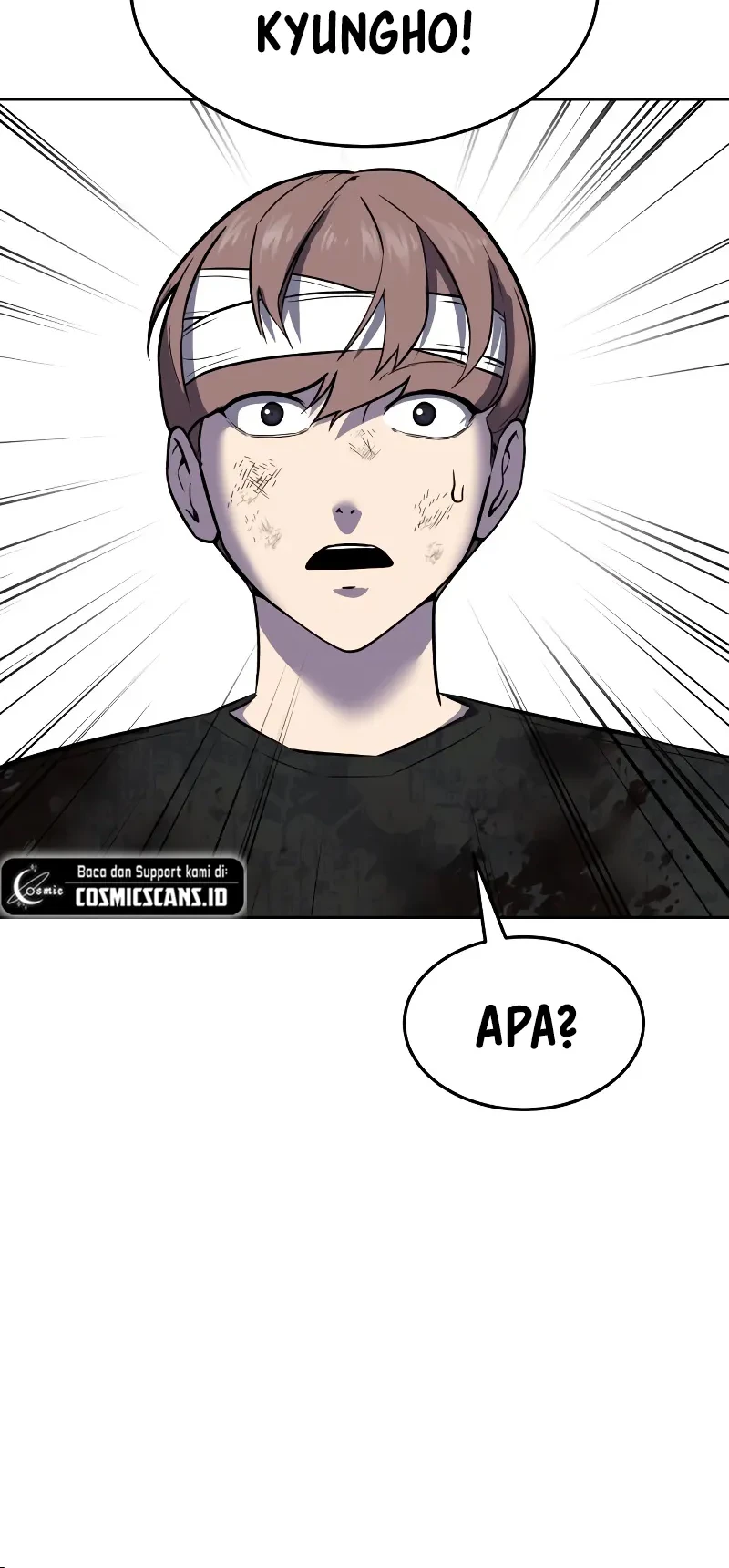 Ticket Hero S2 Chapter 94 Gambar 113