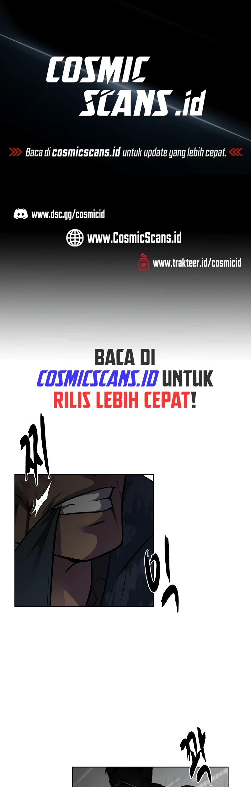 Manhwa Ticket Hero S2 Chapter 94 gambar nomor 2