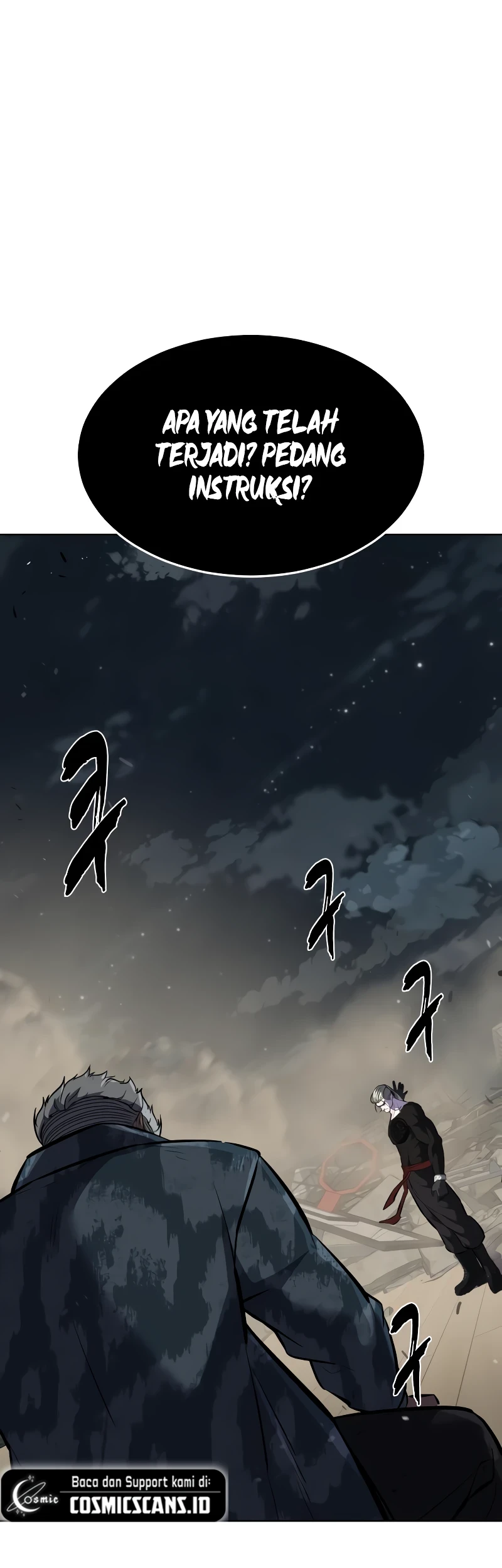 Ticket Hero S2 Chapter 94 Gambar 36