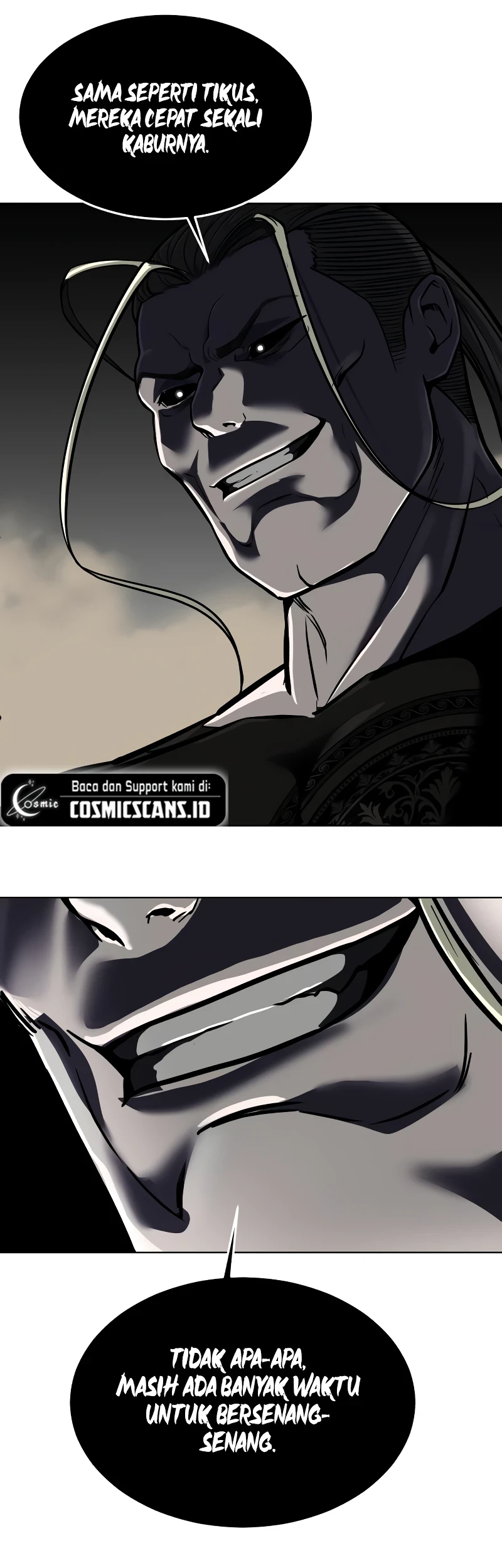 Ticket Hero S2 Chapter 94 Gambar 38