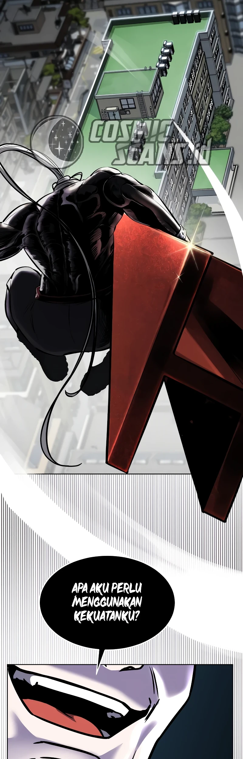 Ticket Hero S2 Chapter 94 Gambar 29