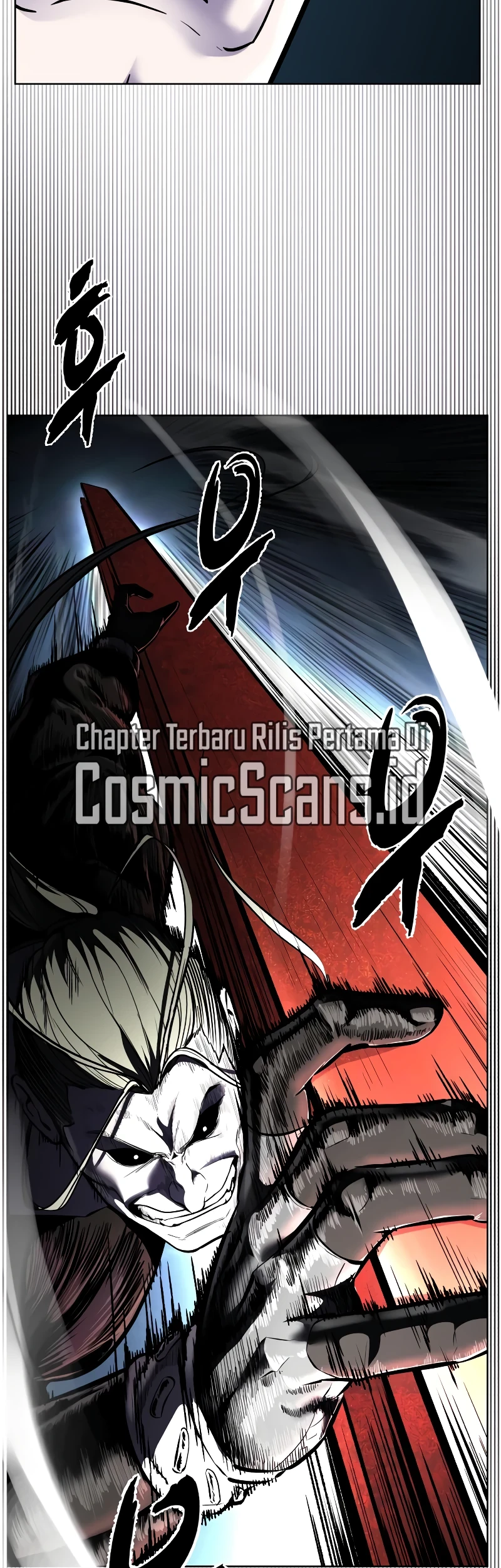 Ticket Hero S2 Chapter 94 Gambar 30