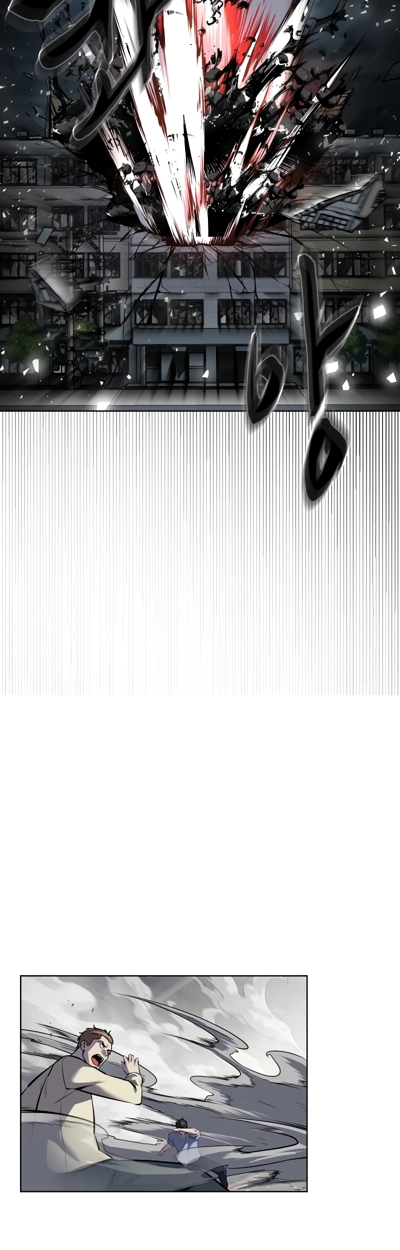 Ticket Hero S2 Chapter 94 Gambar 32