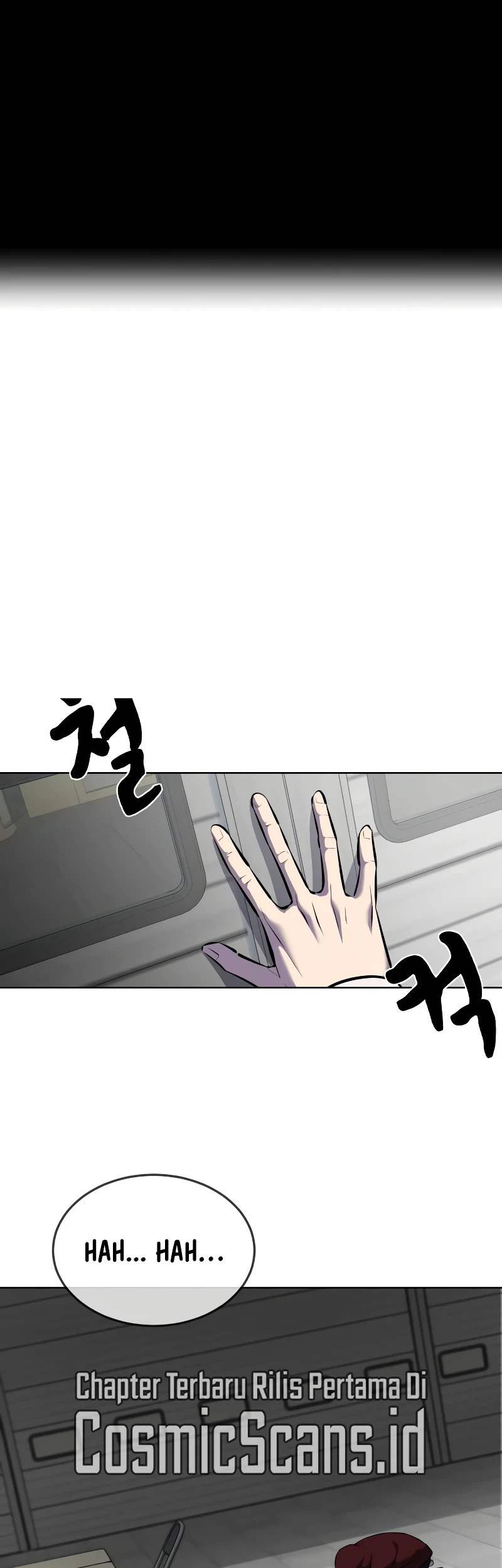 Ticket Hero S2 Chapter 94 Gambar 42