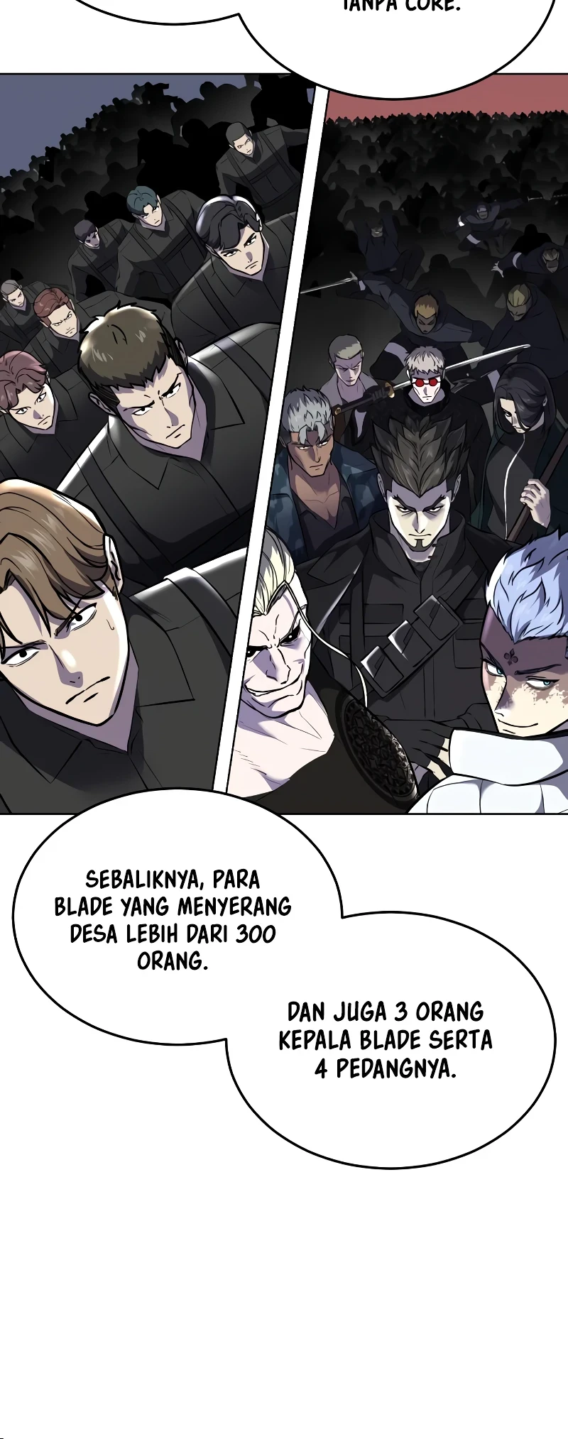 Ticket Hero S2 Chapter 94 Gambar 51