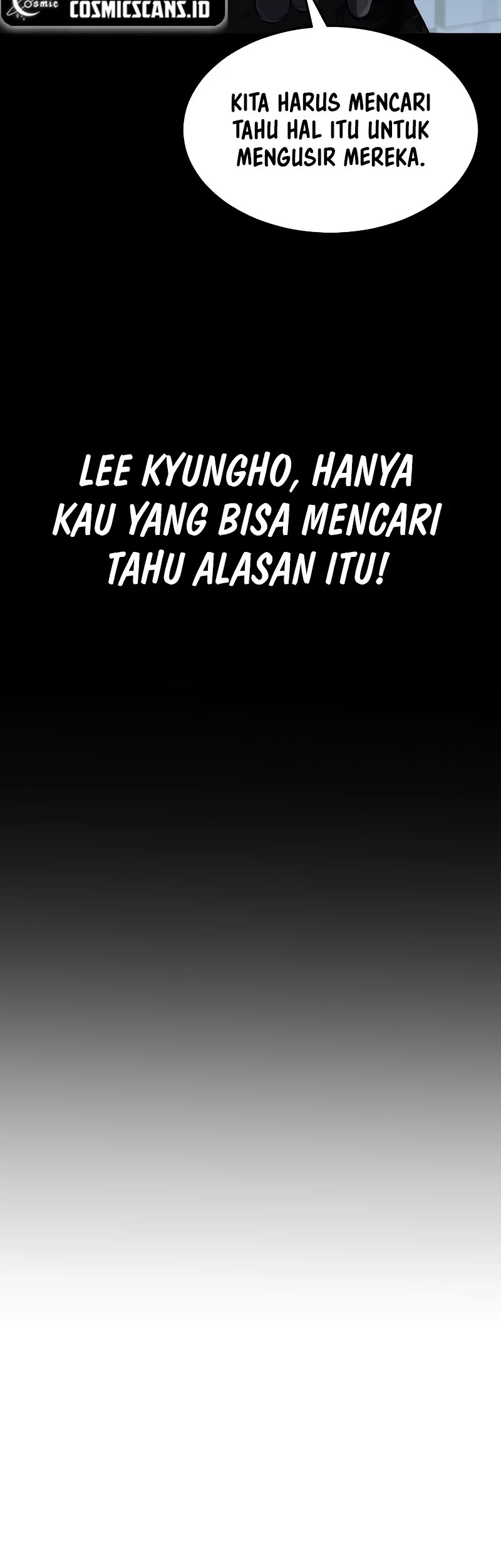 Ticket Hero S2 Chapter 95 Gambar 11