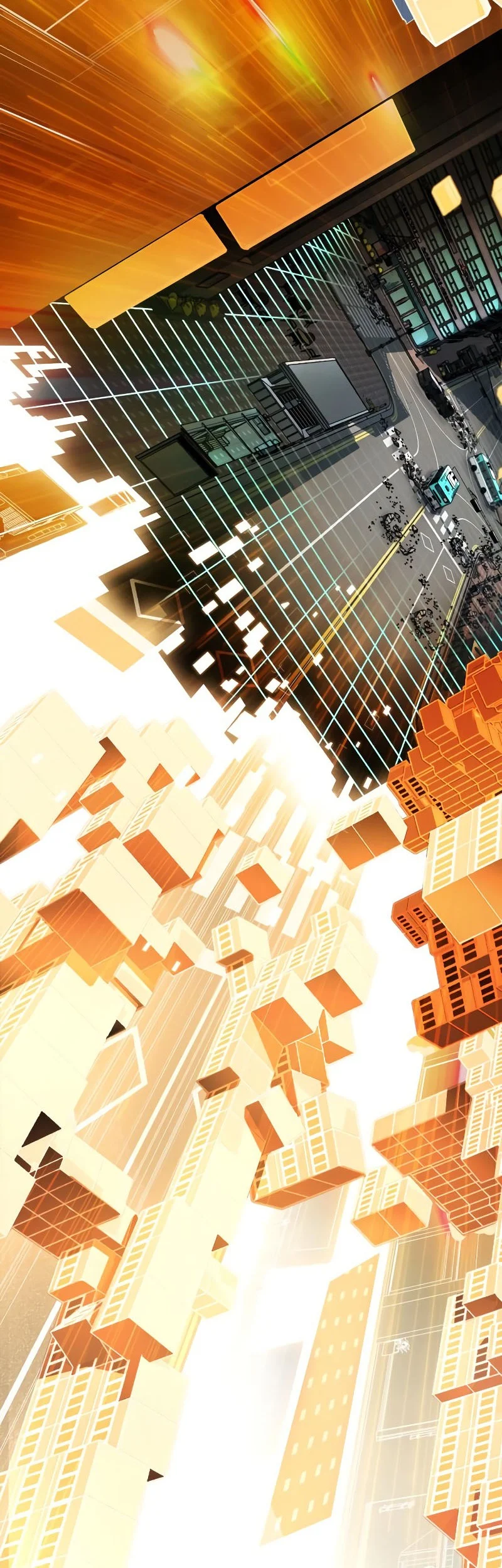 Ticket Hero S2 Chapter 95 Gambar 55