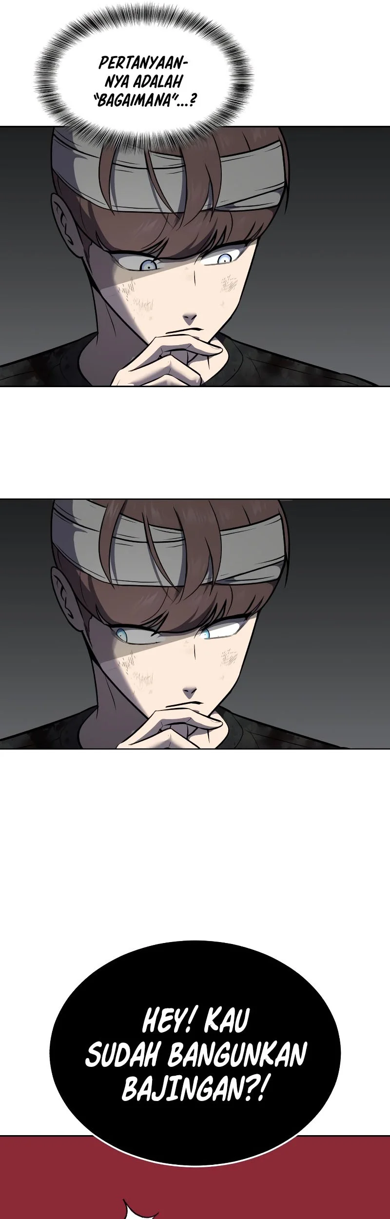 Ticket Hero S2 Chapter 95 Gambar 66