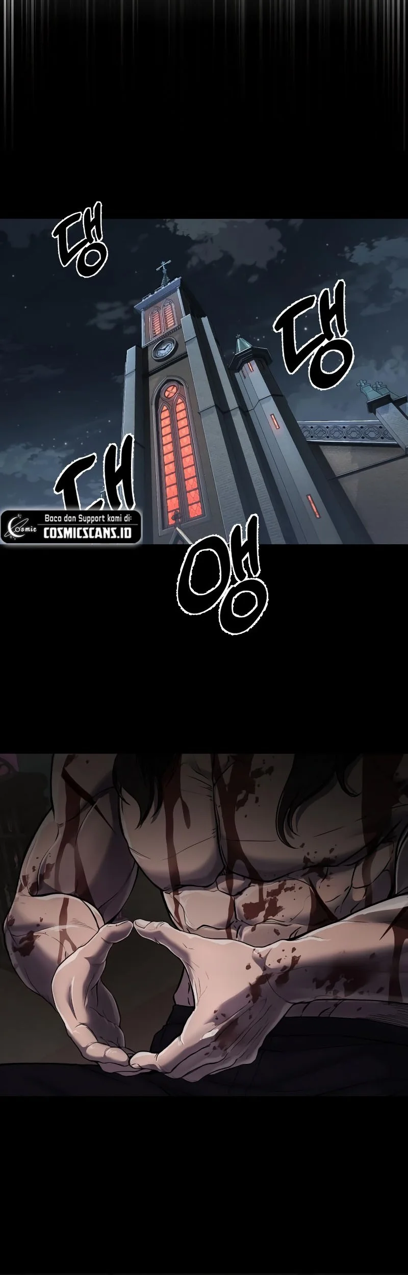 Ticket Hero S2 Chapter 95 Gambar 68