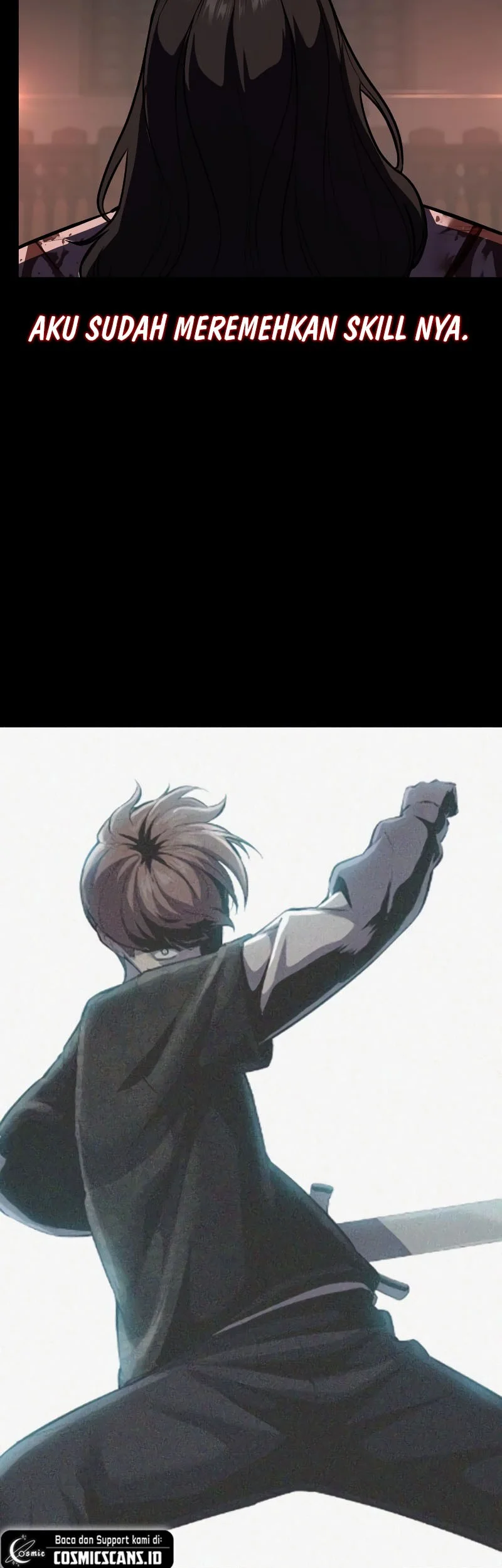 Ticket Hero S2 Chapter 95 Gambar 70