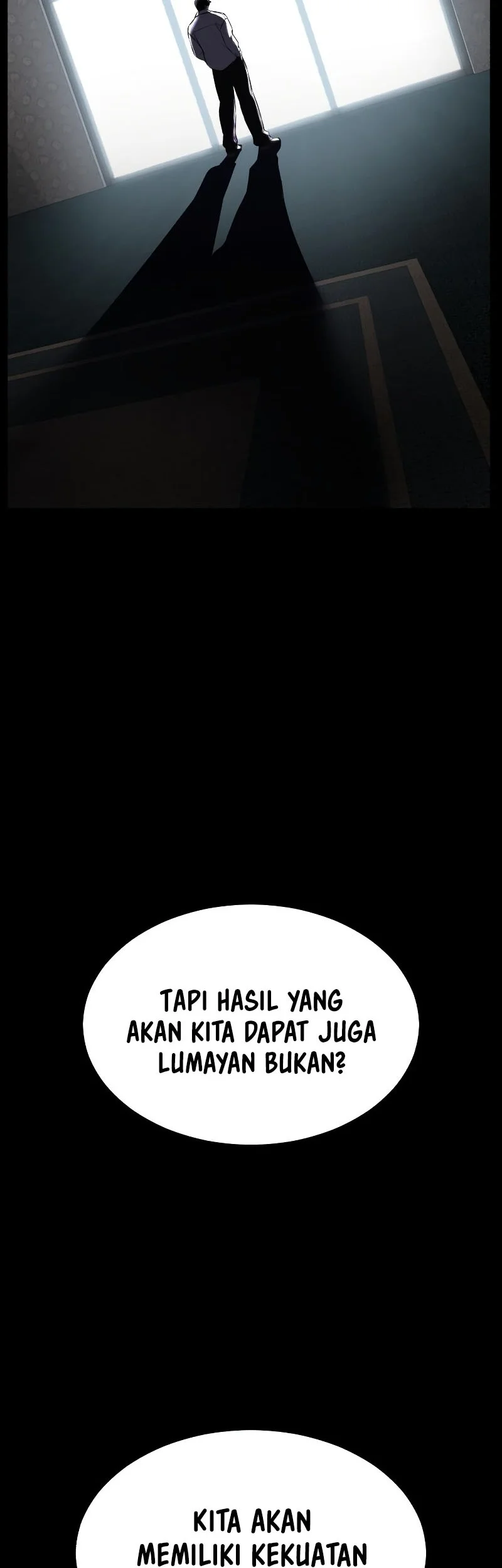 Ticket Hero S2 Chapter 95 Gambar 79