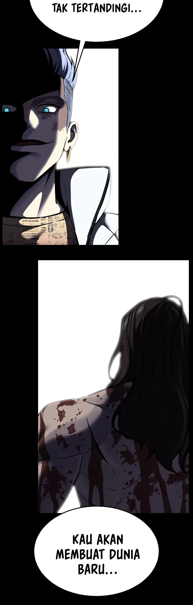 Ticket Hero S2 Chapter 95 Gambar 80