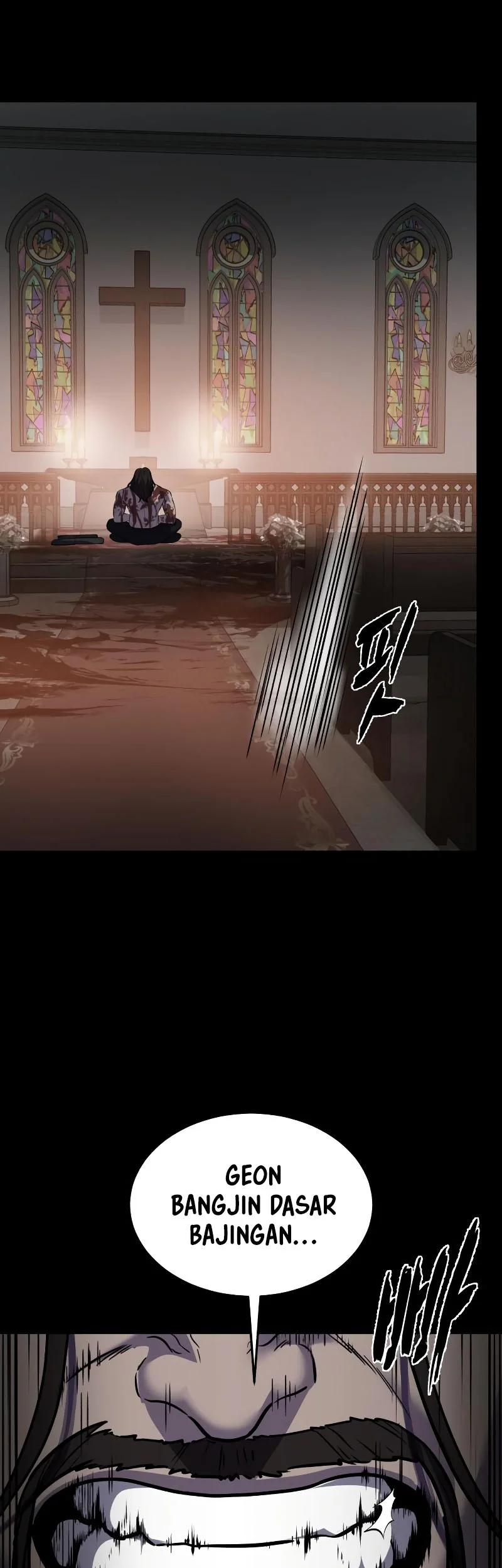 Ticket Hero S2 Chapter 95 Gambar 82