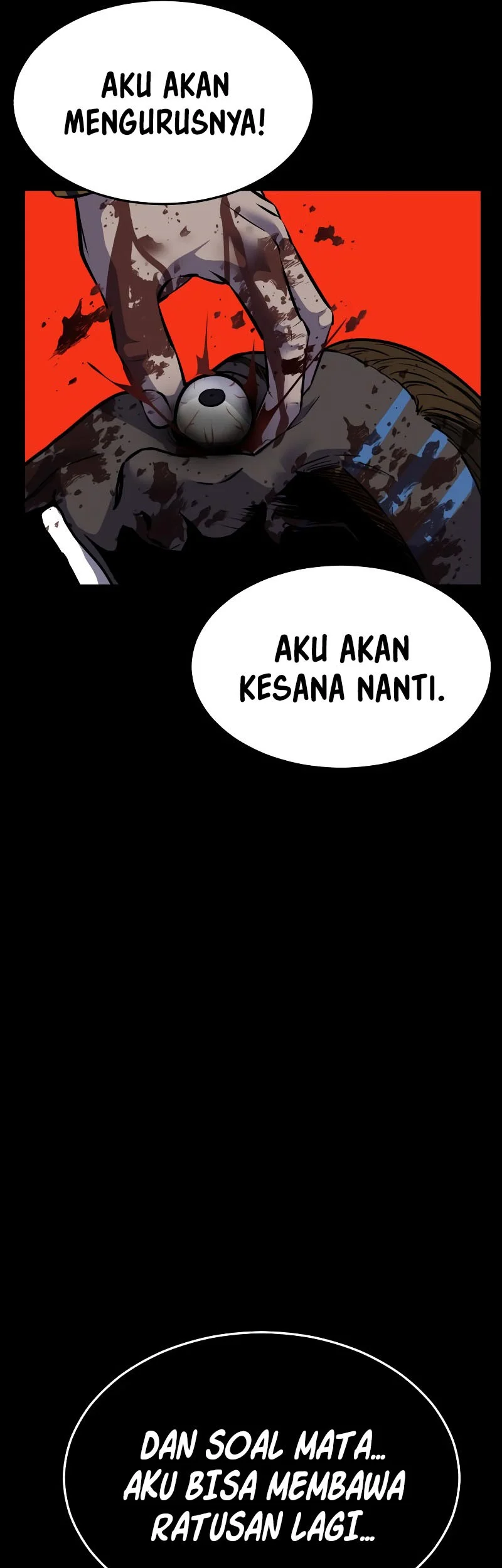 Ticket Hero S2 Chapter 95 Gambar 84