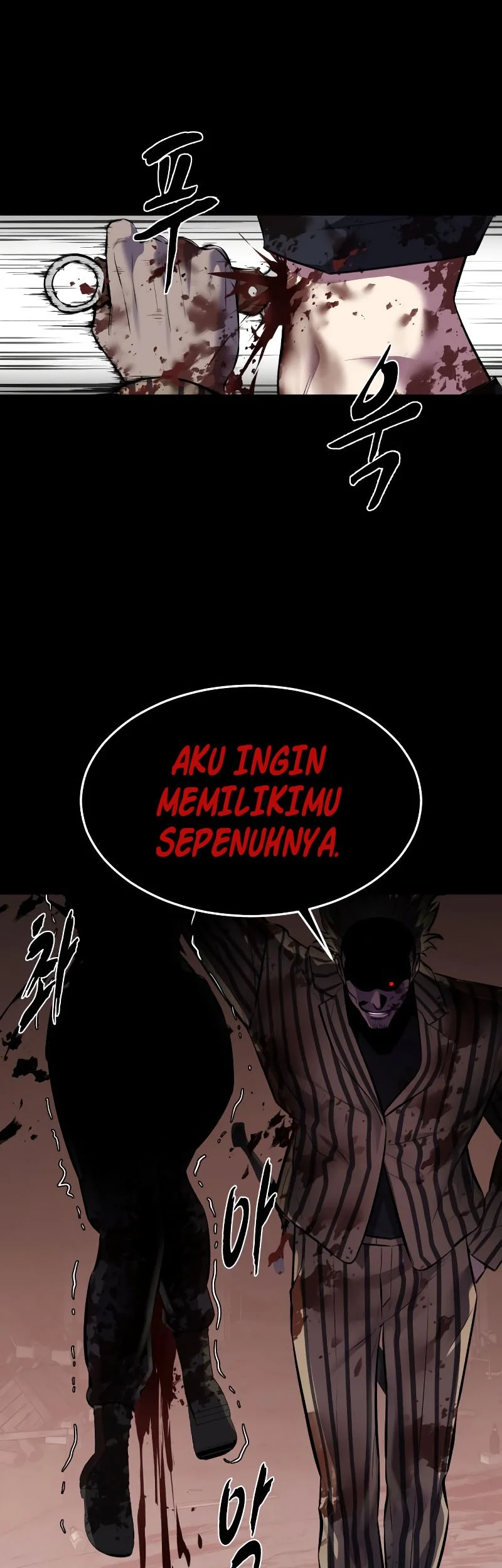 Ticket Hero S2 Chapter 95 Gambar 88