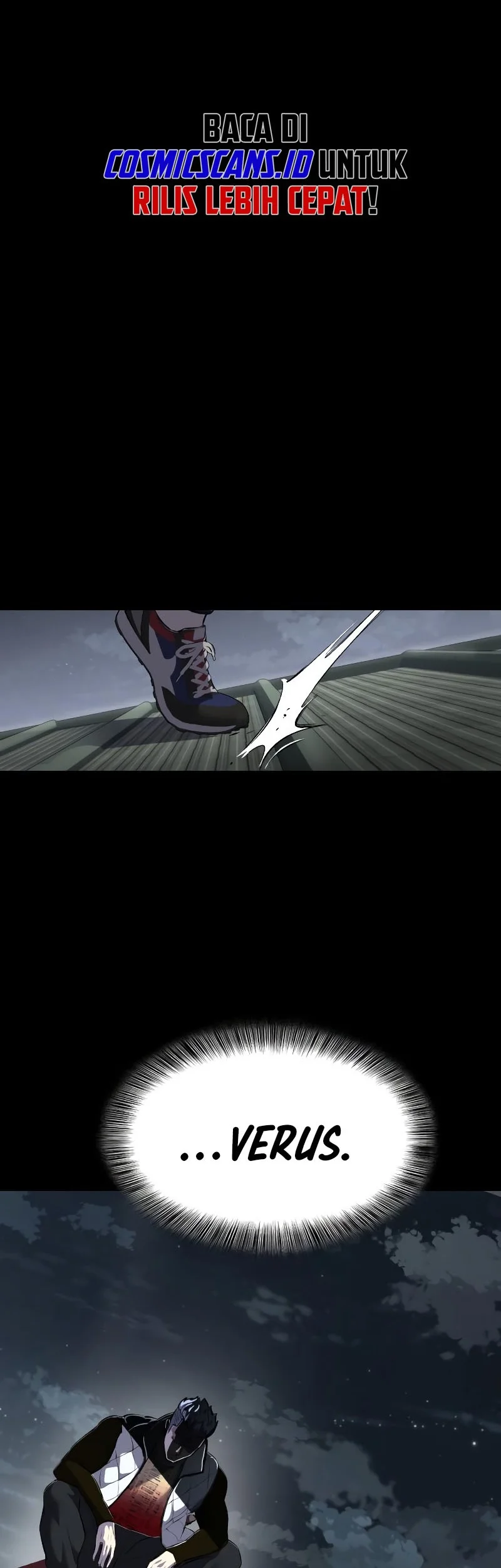 Ticket Hero S2 Chapter 95 Gambar 91