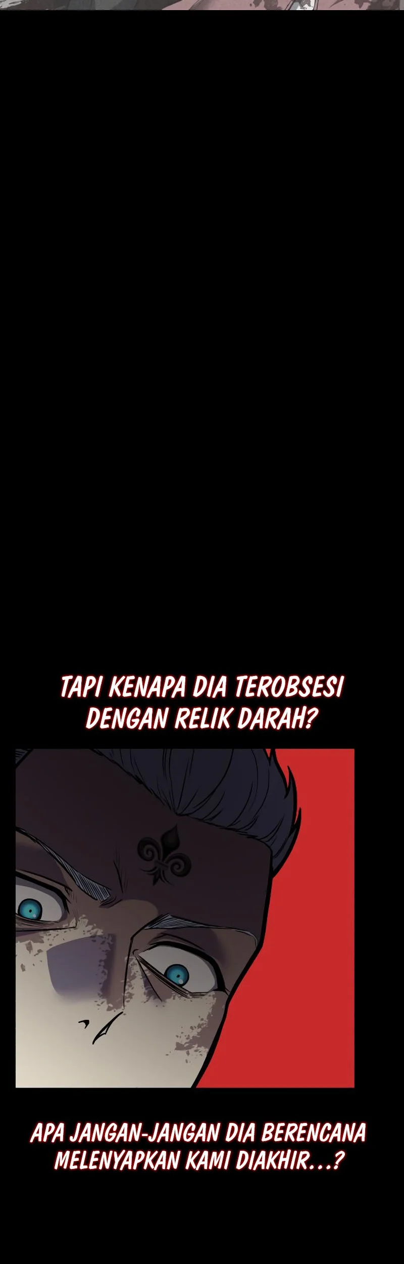 Ticket Hero S2 Chapter 95 Gambar 93