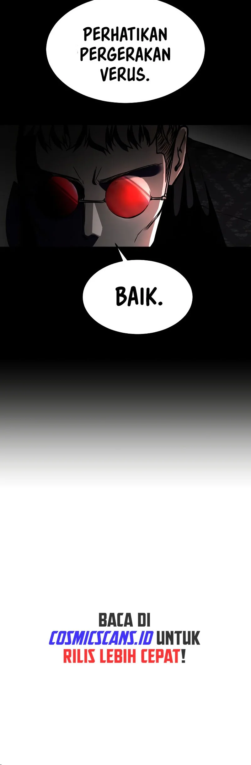 Ticket Hero S2 Chapter 95 Gambar 95