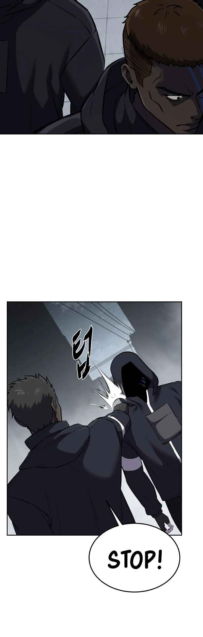 Ticket Hero S2 Chapter 95 Gambar 98