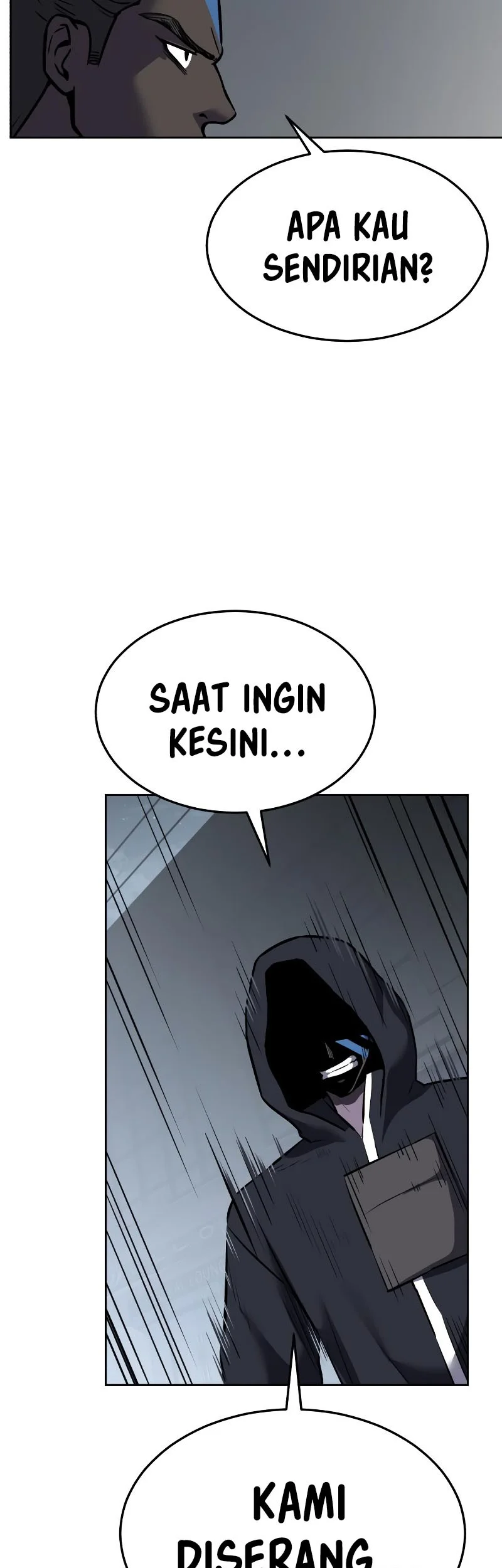 Ticket Hero S2 Chapter 95 Gambar 100