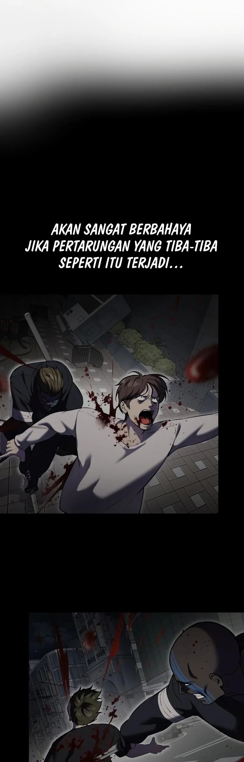 Ticket Hero S2 Chapter 95 Gambar 103