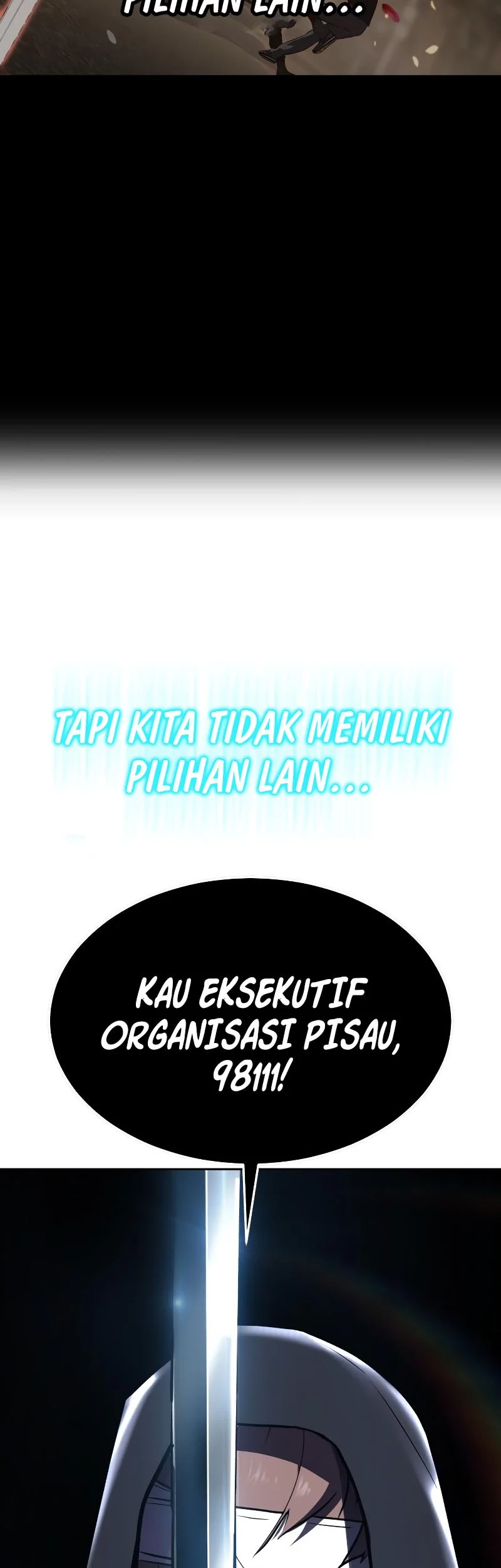 Ticket Hero S2 Chapter 95 Gambar 105