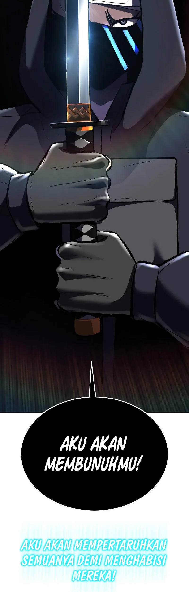 Ticket Hero S2 Chapter 95 Gambar 106