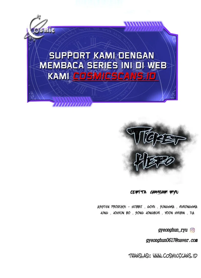Ticket Hero S2 Chapter 95 Gambar 107