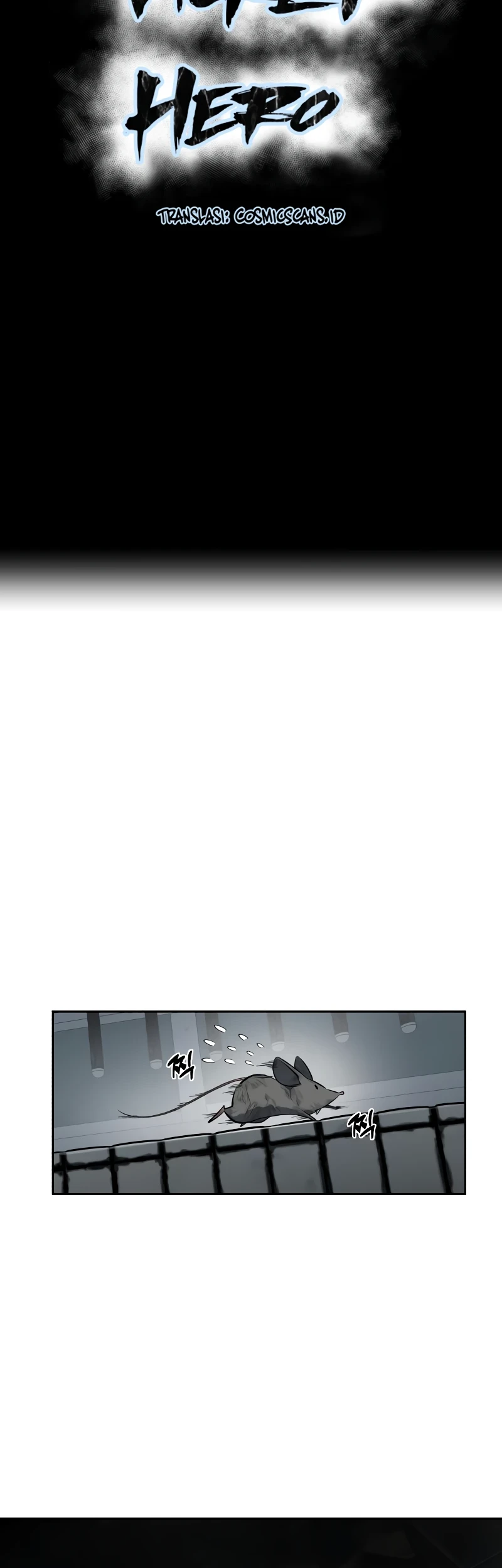 Ticket Hero S2 Chapter 95 Gambar 3