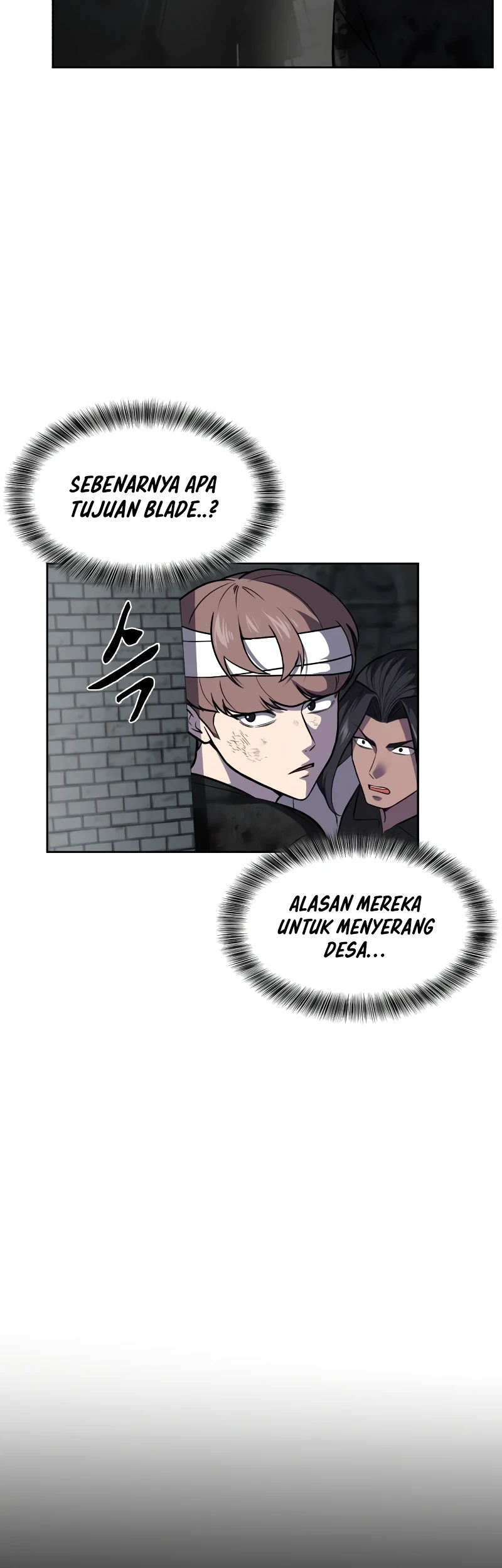 Ticket Hero S2 Chapter 95 Gambar 5