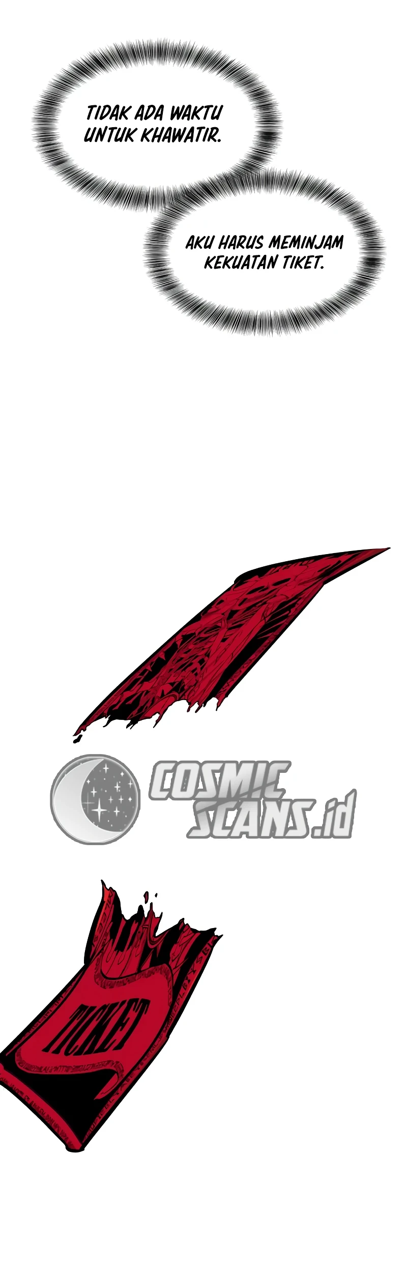 Ticket Hero S2 Chapter 95 Gambar 36