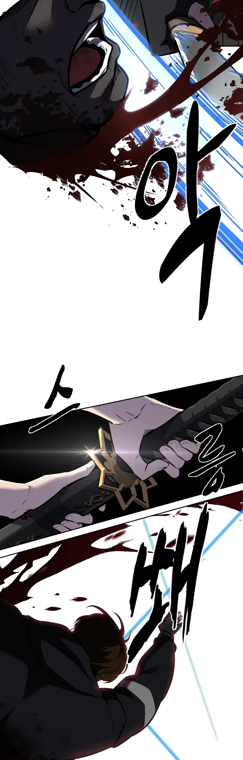 Ticket Hero S2 Chapter 95 Gambar 24