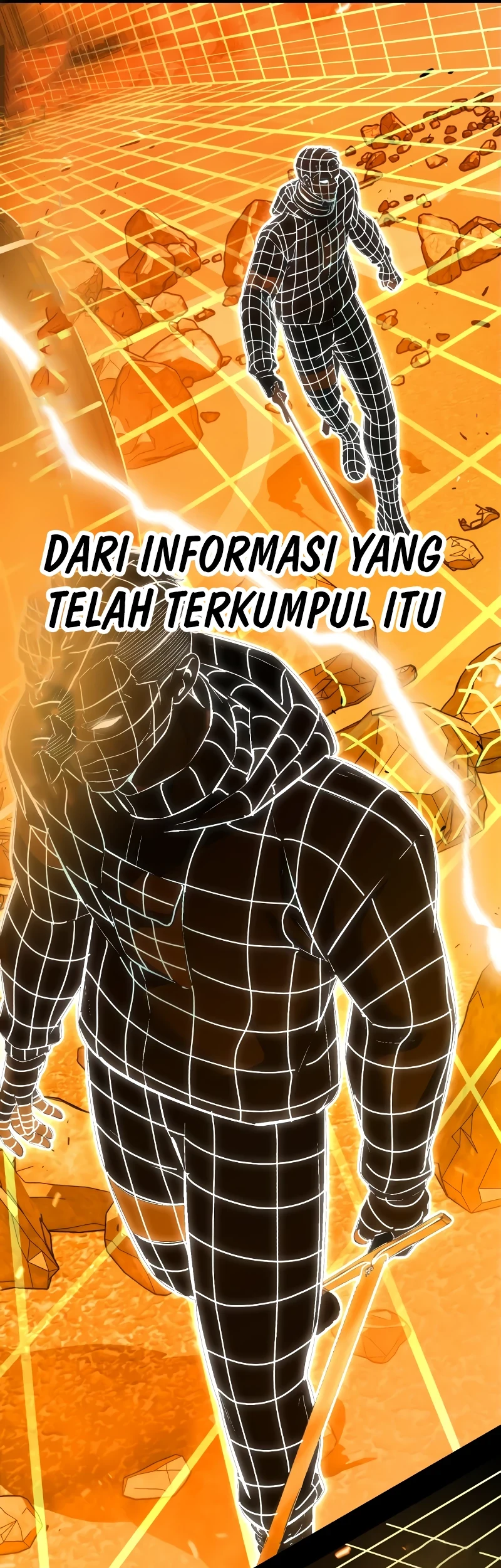 Ticket Hero S2 Chapter 95 Gambar 48
