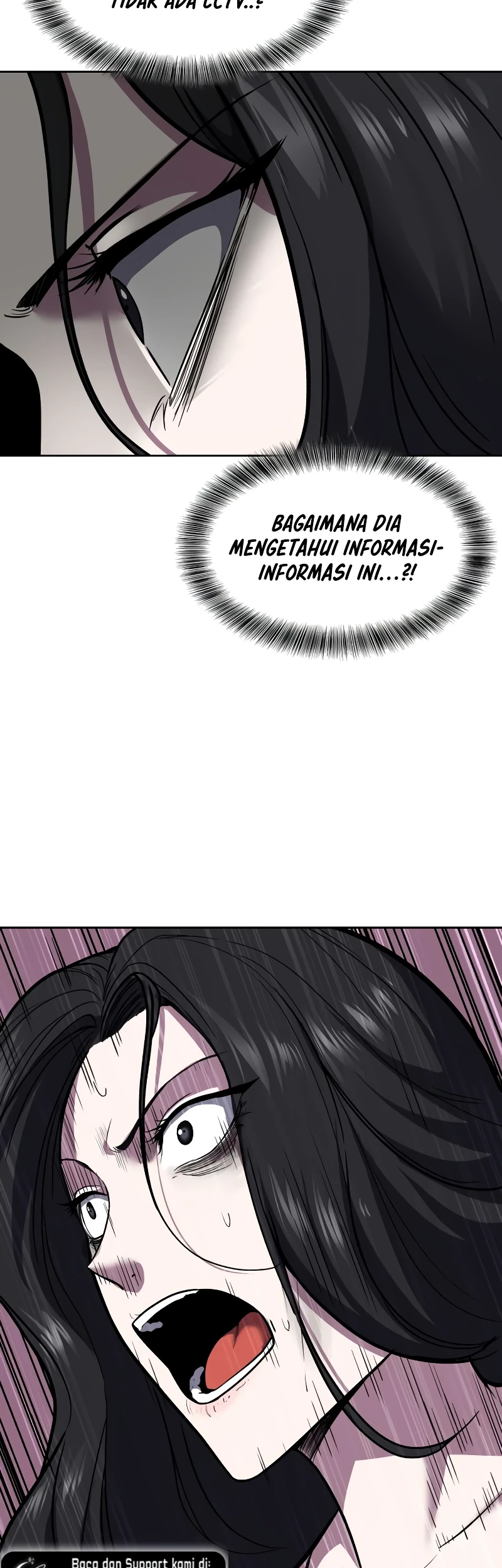 Ticket Hero S2 Chapter 95 Gambar 51