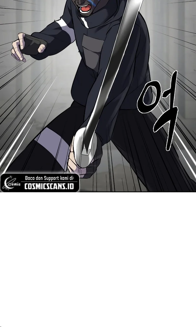 Ticket Hero S2 Chapter 96 Gambar 57