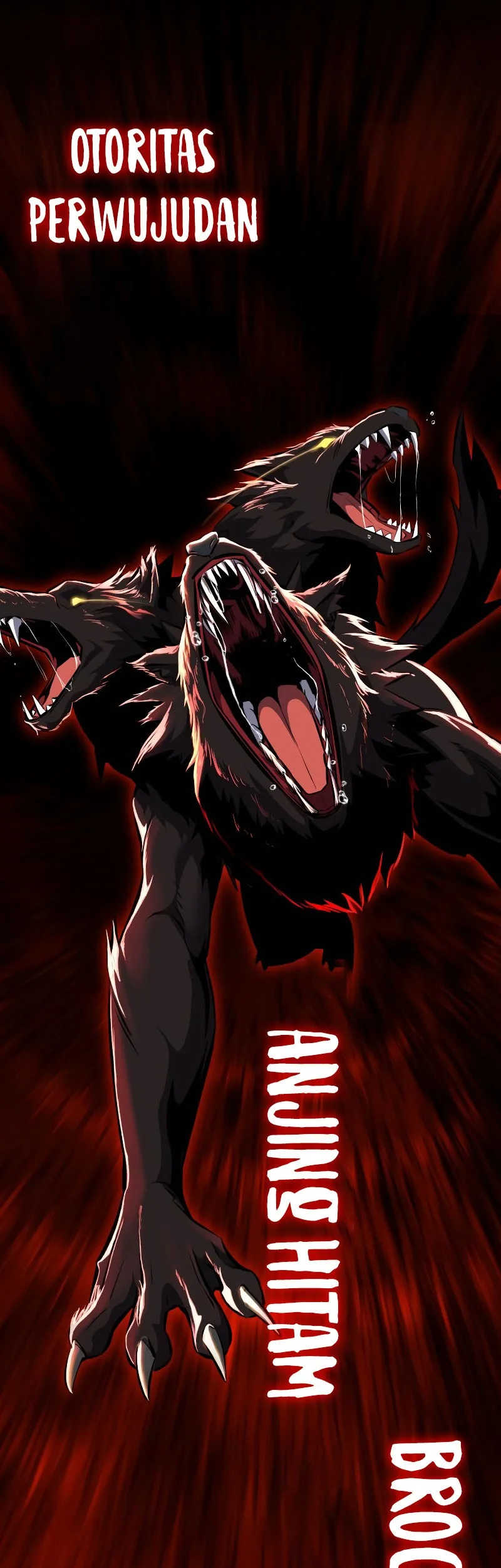 Ticket Hero S2 Chapter 96 Gambar 60