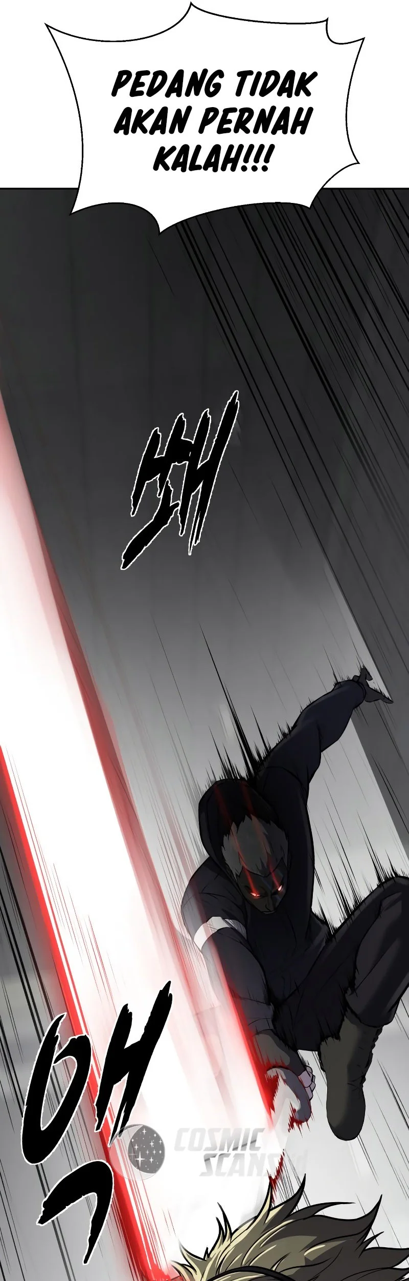 Ticket Hero S2 Chapter 96 Gambar 71