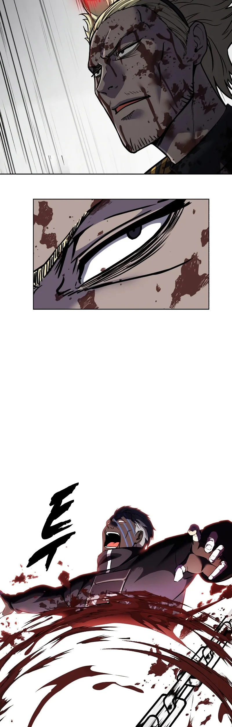 Ticket Hero S2 Chapter 96 Gambar 72