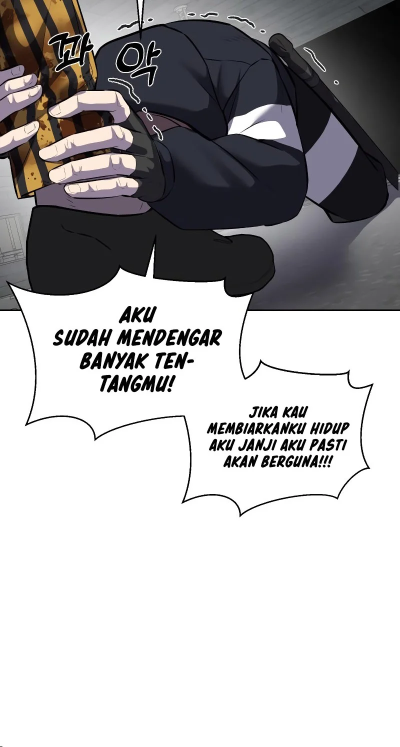 Ticket Hero S2 Chapter 96 Gambar 89