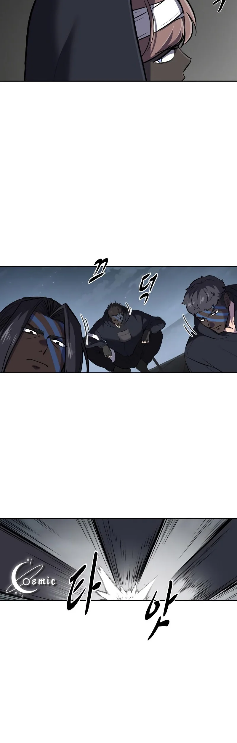 Ticket Hero S2 Chapter 96 Gambar 95