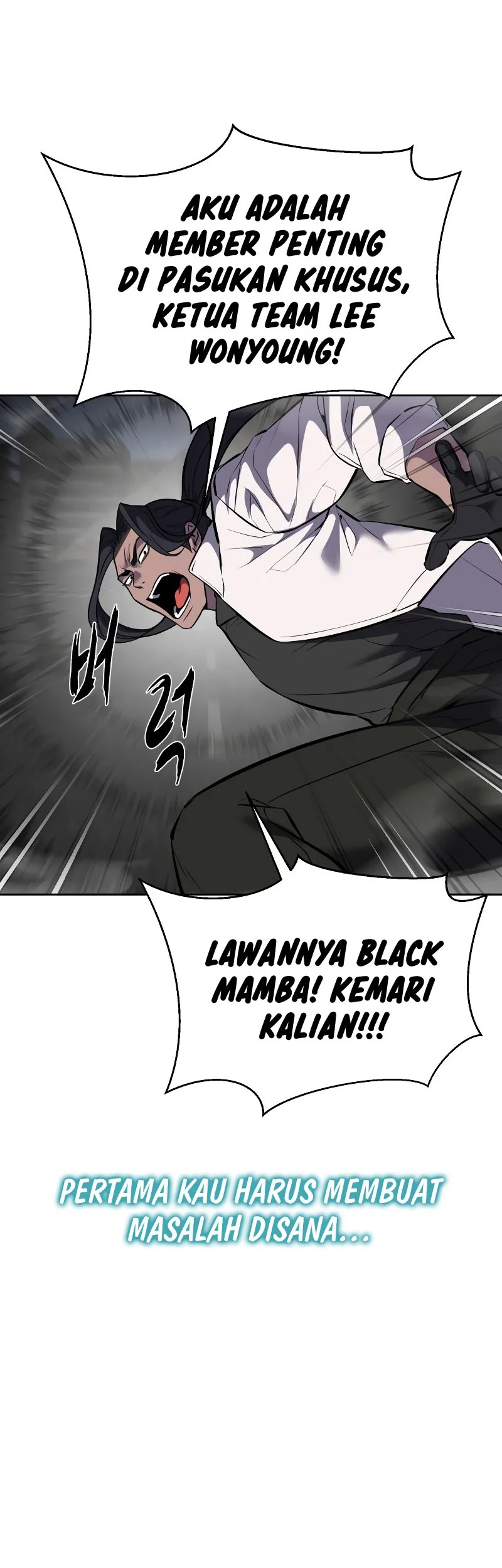 Ticket Hero S2 Chapter 96 Gambar 100