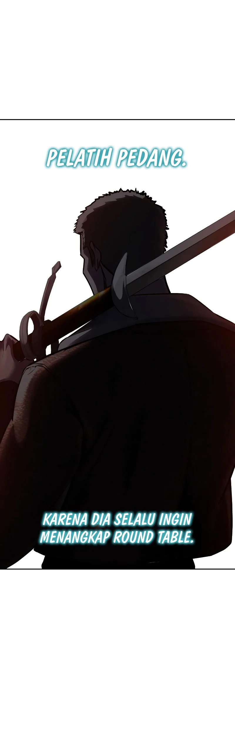 Ticket Hero S2 Chapter 96 Gambar 105