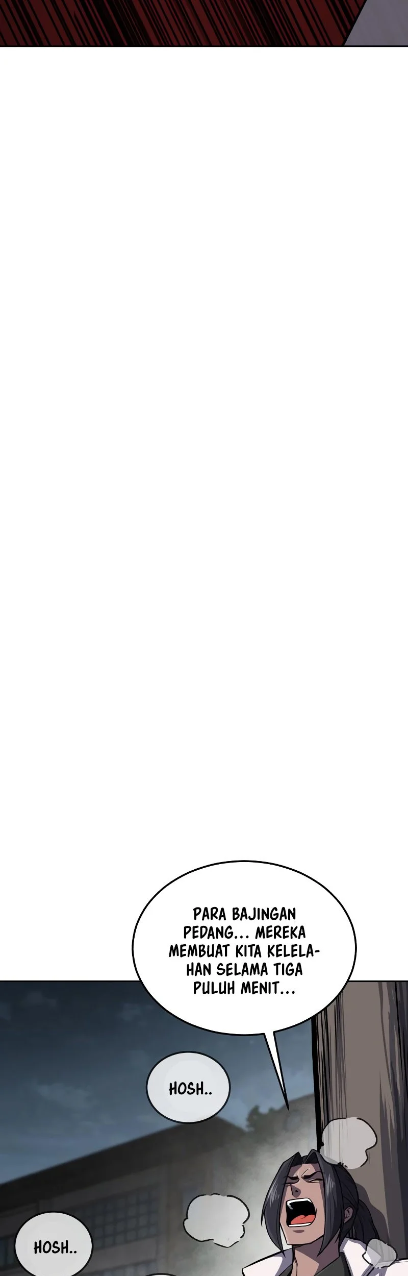 Ticket Hero S2 Chapter 96 Gambar 118